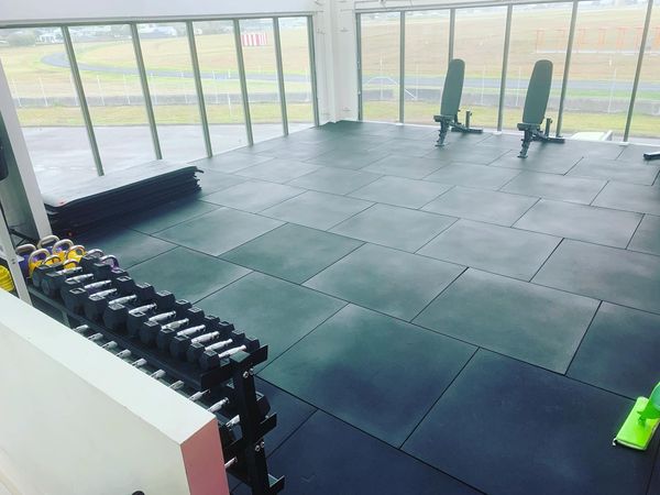 Richmond Fitness Compound | 1/40 Bowman St, Richmond NSW 2753, Australia | Phone: 0423 481 130