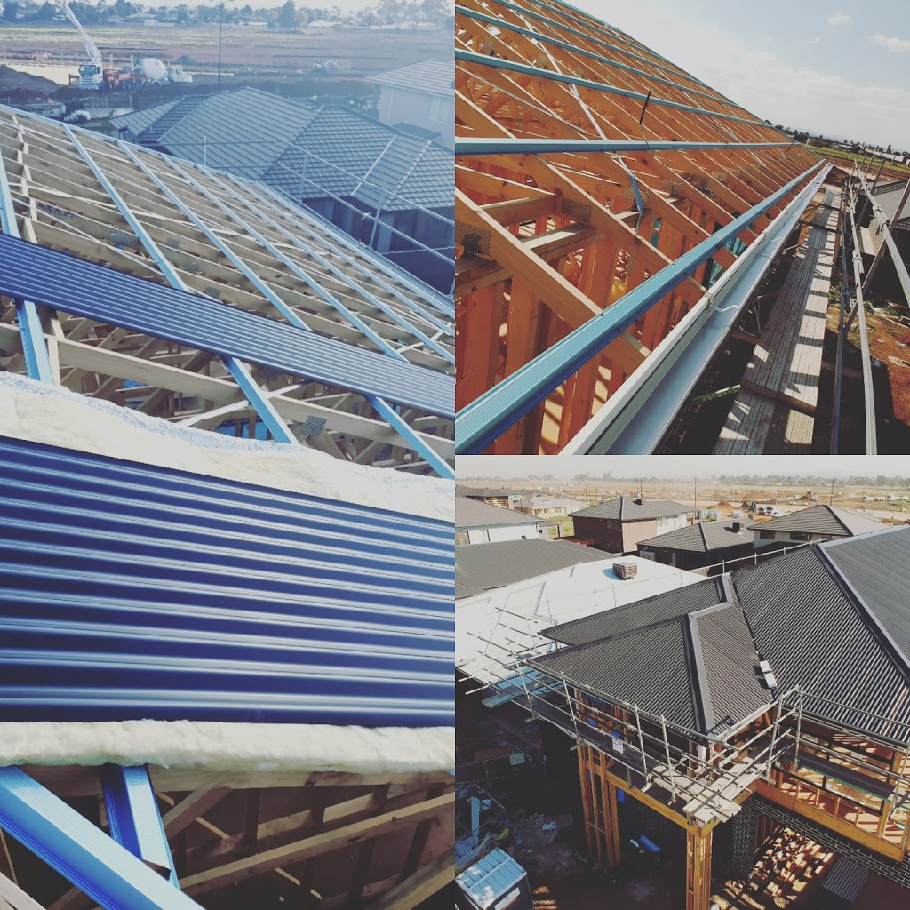 Hire metal roofer | roofing contractor | Smith St, Brunswick VIC 3056, Australia | 0403652357 OR +61 403 652 357