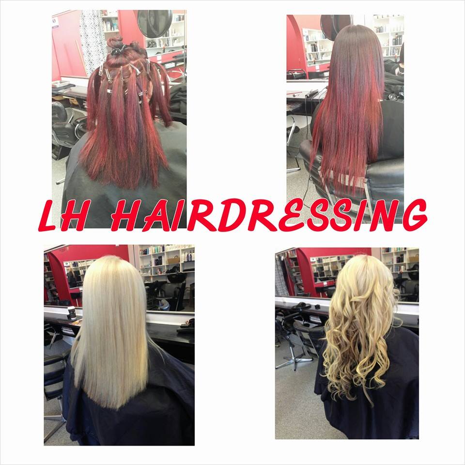 LH Hairdressing | hair care | 1227C Howitt Street, Wendouree VIC 3355, Australia | 0353392065 OR +61 3 5339 2065