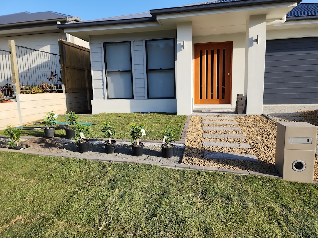 Green Garden Ninja | Yarrabilba Dr, Yarrabilba QLD 4207, Australia | Phone: 0433 186 444