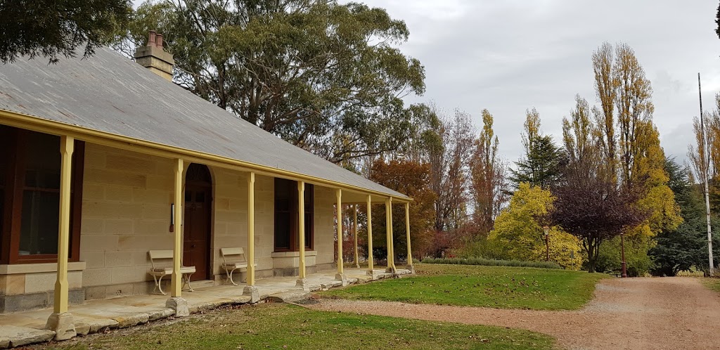 Eskbank House Museum Lithgow | museum | Cnr Inch & Bennett St, Lithgow NSW 2790, Australia | 0263513557 OR +61 2 6351 3557