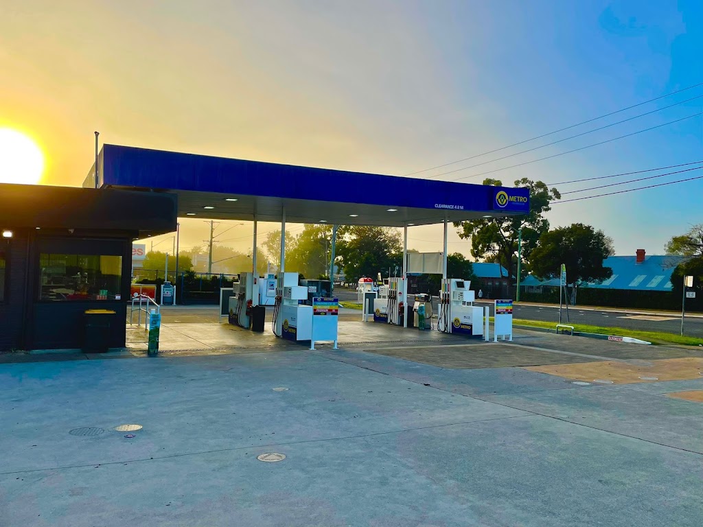 Metro Petroleum Kurri Kurri Lang St | 307 Lang St, Kurri Kurri NSW 2327, Australia | Phone: (02) 4030 1313