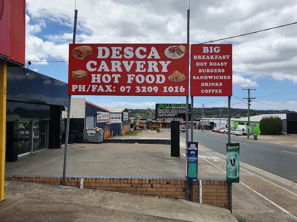 Desca Food to Go | meal takeaway | 22C Moss St, Slacks Creek QLD 4127, Australia | 0732091016 OR +61 7 3209 1016
