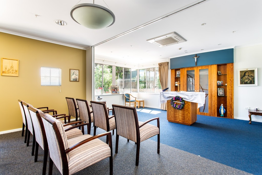 Southern Cross Care Onkaparinga Lodge Residential Care | 28 Liddell Dr, Huntfield Heights SA 5163, Australia | Phone: (08) 8186 7099