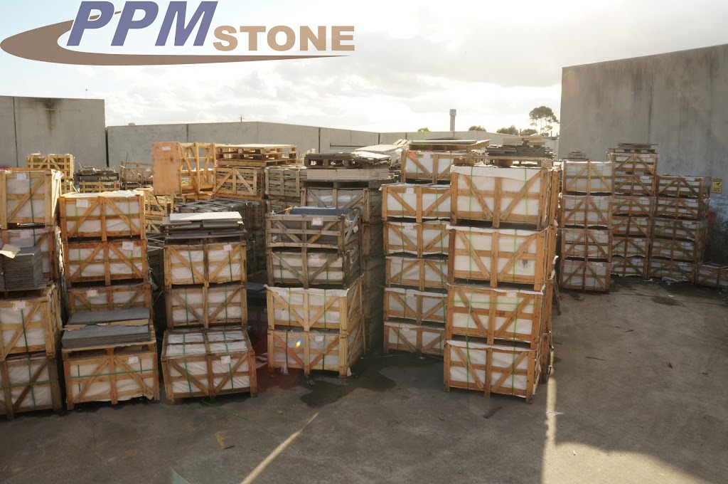 PPM Stone | general contractor | 64-70 Edison Rd, Dandenong South VIC 3175, Australia | 0390704888 OR +61 3 9070 4888