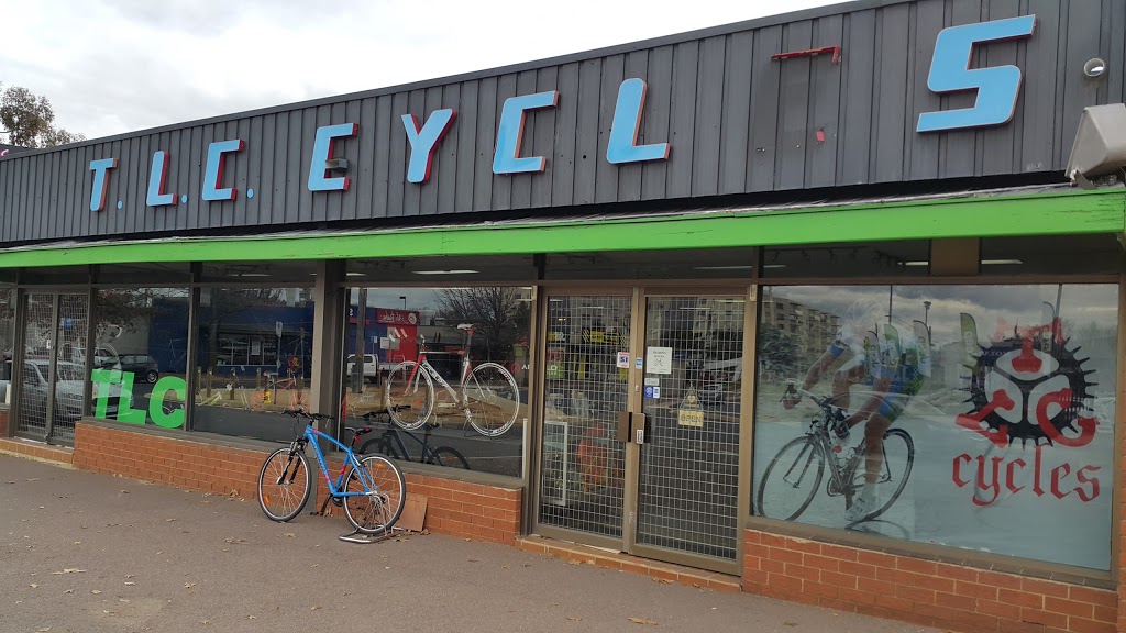 TLC Cycles | bicycle store | Eucumbene Dr, Duffy ACT 2611, Australia | 0262815538 OR +61 2 6281 5538