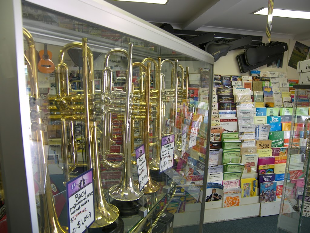 Dural Music Centre | electronics store | 32/288 New Line Rd, Dural NSW 2158, Australia | 0296517333 OR +61 2 9651 7333