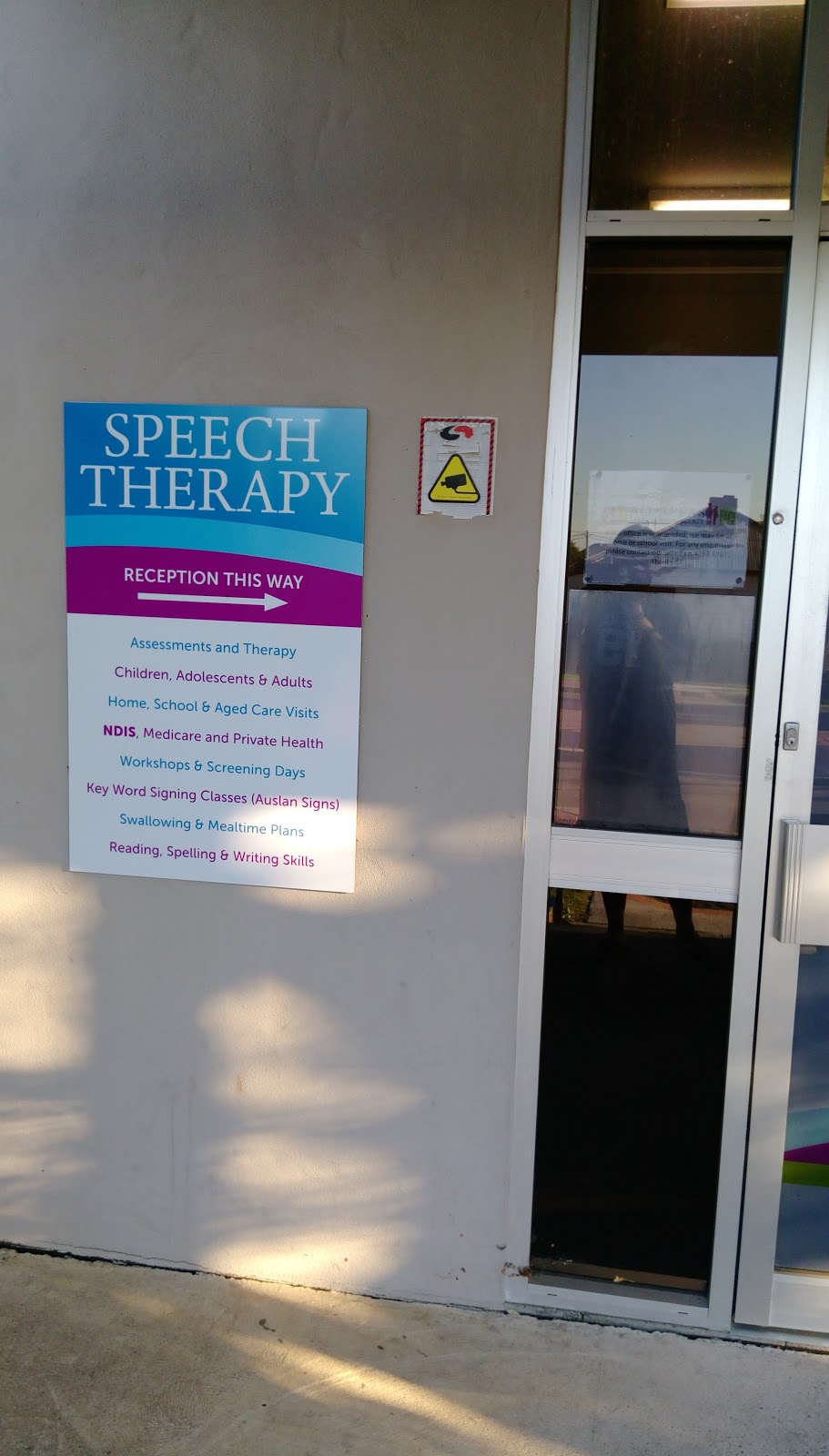 All Areas Speech Pathology Cessnock | 1 Edgeworth St, Cessnock NSW 2325, Australia | Phone: 1300 787 136