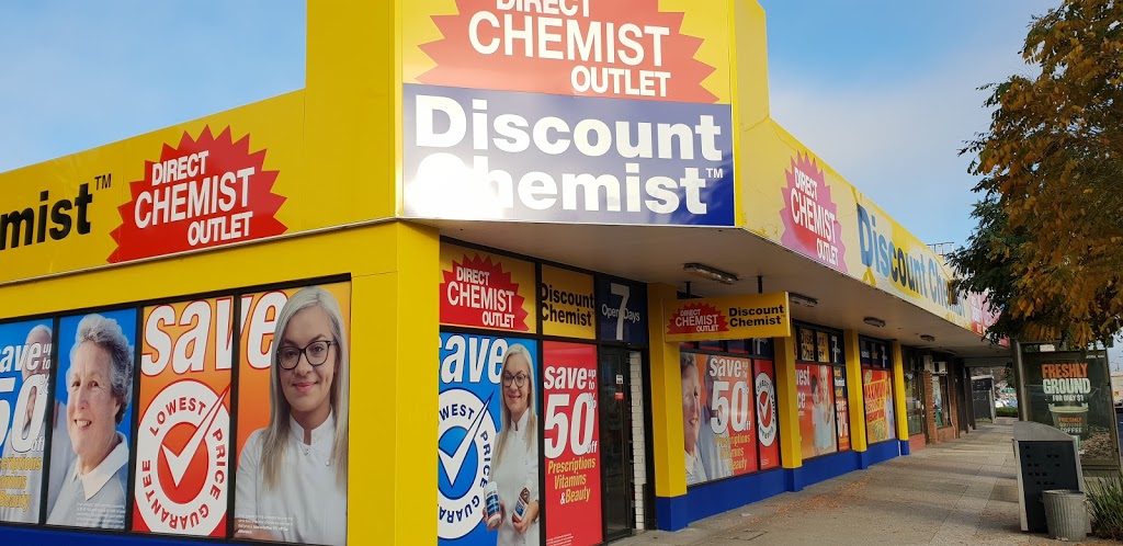 Direct Chemist Outlet South Oakleigh | pharmacy | 1146/1148 North Rd, Oakleigh South VIC 3167, Australia | 0395706278 OR +61 3 9570 6278
