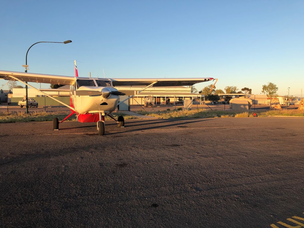 SkyCroppers | Griffith Airport, Old Aerodrome Road, Griffith NSW 2680, Australia | Phone: (02) 6964 1919