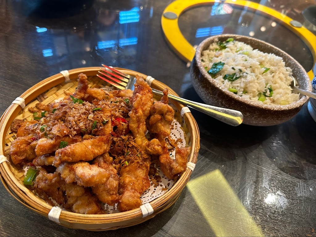 Taste of Shanghai Burwood | 173 / 5/100 Burwood Rd, Burwood NSW 2134, Australia | Phone: (02) 9747 8549