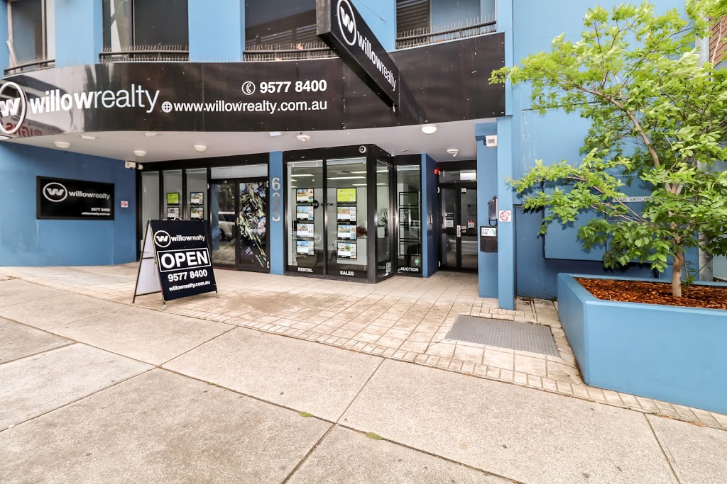 Willow Realty | real estate agency | Ground Floor, 633 Princes Hwy, Rockdale NSW 2216, Australia | 0295778400 OR +61 2 9577 8400