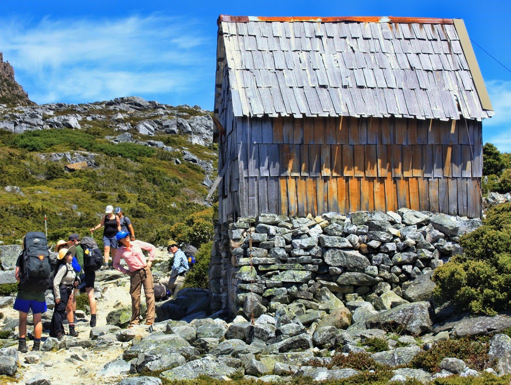 Cradle Mountain Huts Walk | travel agency | 1145 Westwood Rd, Hagley TAS 7292, Australia | 0363922211 OR +61 3 6392 2211