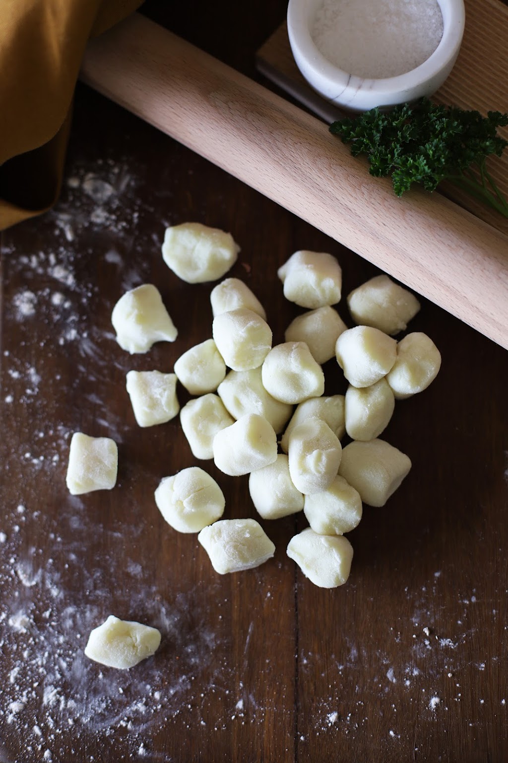 Pasta di Puglia | 34 Great Ocean Rd, Aireys Inlet VIC 3231, Australia | Phone: 0404 183 271