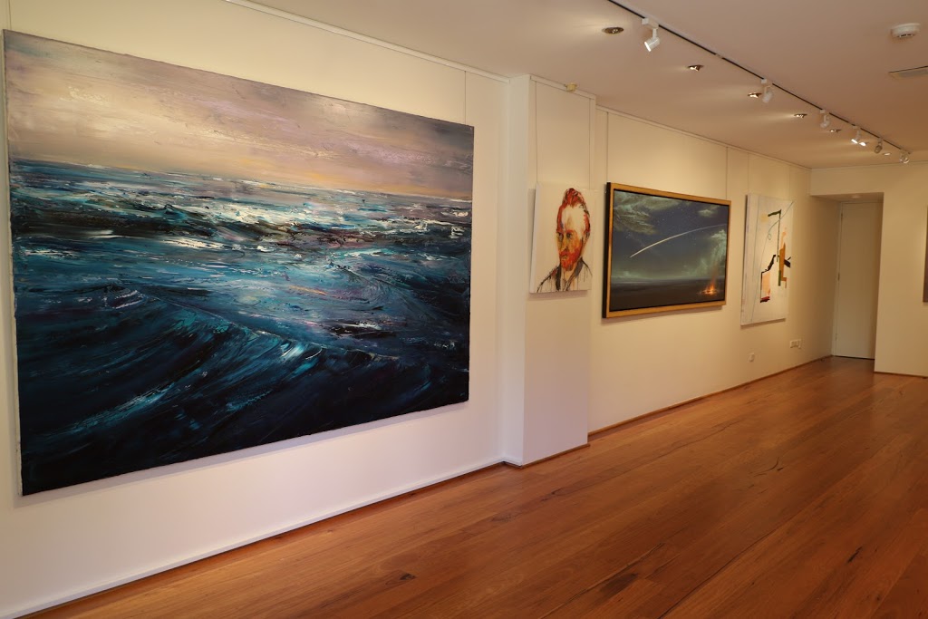 Piermarq | art gallery | 76 Paddington St, Paddington NSW 2021, Australia | 0296607799 OR +61 2 9660 7799