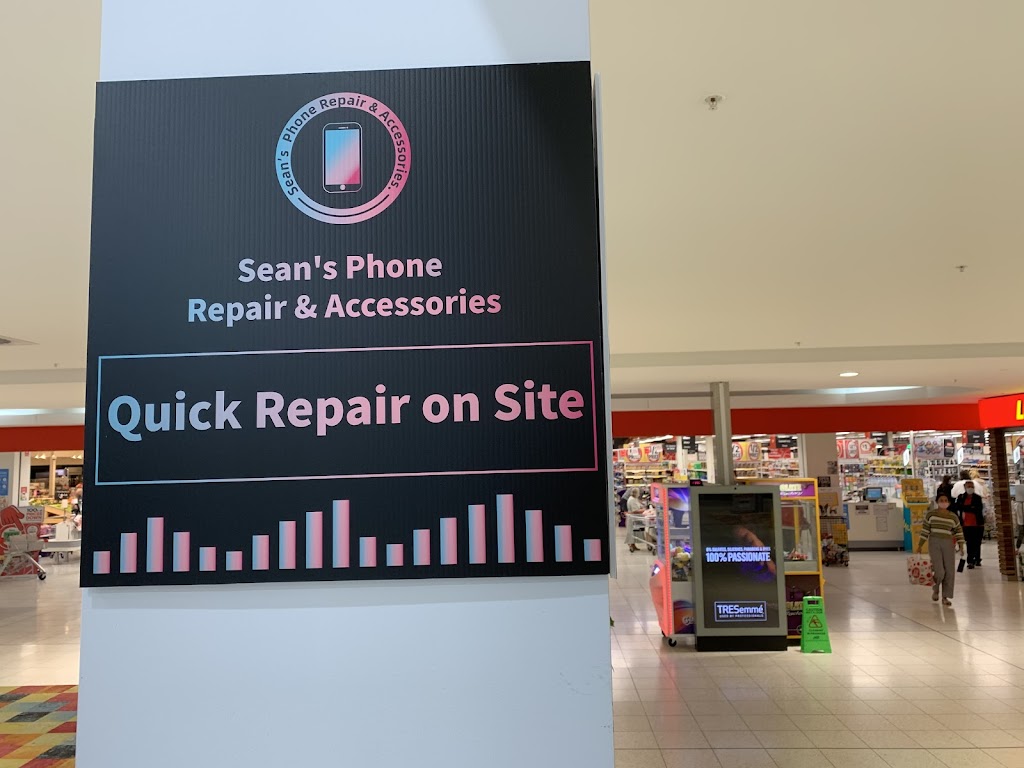 Seans Phone Repair and Accessories | 40/40-68 Main St, Beenleigh QLD 4207, Australia | Phone: 0493 756 156