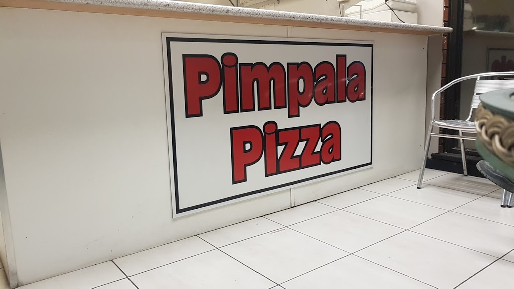 Pimpala Pizza | restaurant | Shop 4, cnr Sedunary Rd and Venning St, Morphett Vale SA 5162, Australia | 0881862633 OR +61 8 8186 2633