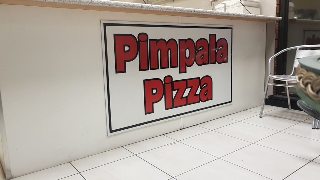 Pimpala Pizza | Shop 4, cnr Sedunary Rd and Venning St, Morphett Vale SA 5162, Australia | Phone: (08) 8186 2633