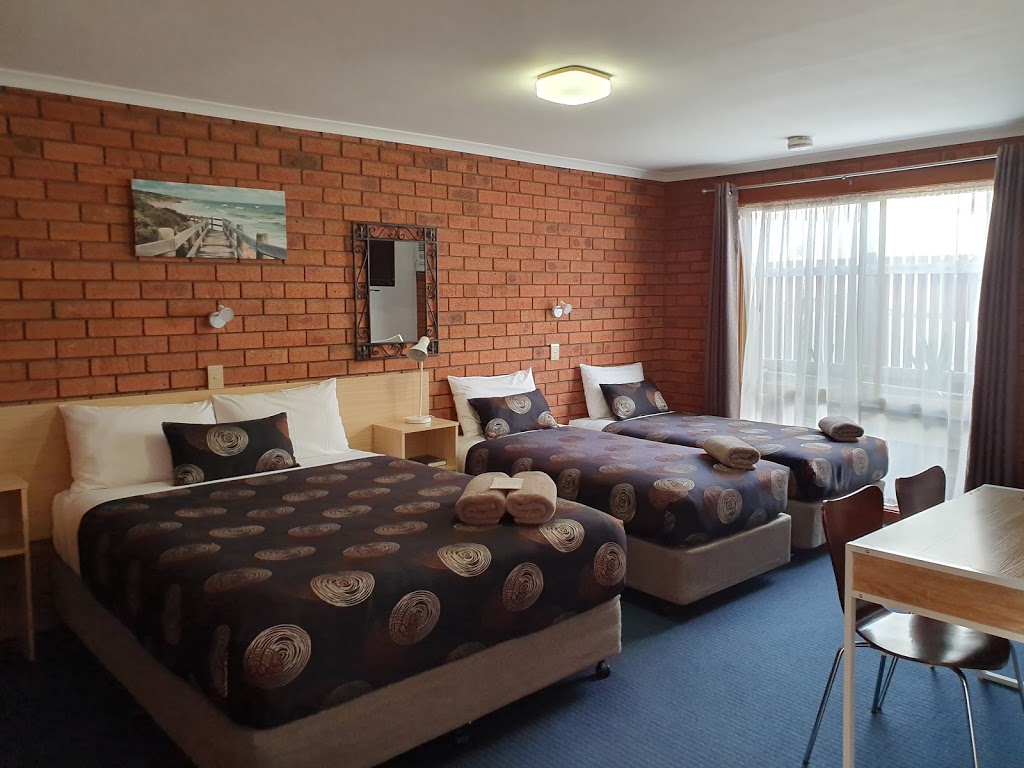 Shannon Motor Inn | lodging | 283/285 Shannon Ave, Newtown VIC 3220, Australia | 0352224355 OR +61 3 5222 4355