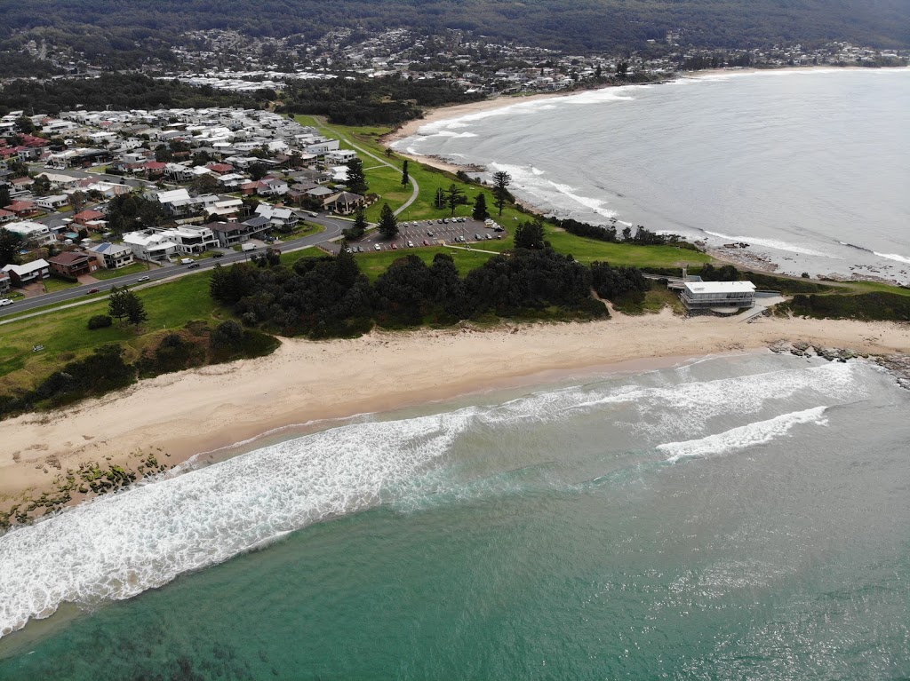 Sandon Point Surf Lifesaving Club |  | LOT 1 Point St Bulli NSW 2516, LOT 1 Point St, Bulli NSW 2516, Australia | 0242672069 OR +61 2 4267 2069