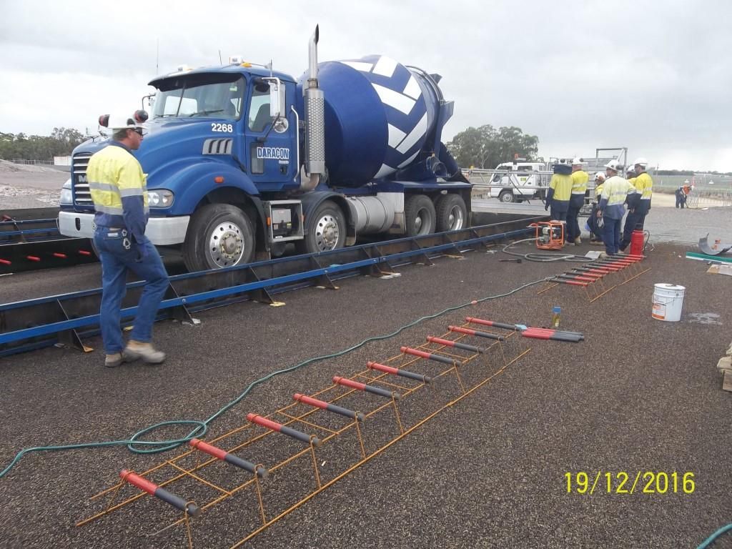 DARACRETE - Ready mix Concrete Supply | general contractor | 95 Stenhouse Dr, Cameron Park NSW 2285, Australia | 0249531010 OR +61 2 4953 1010