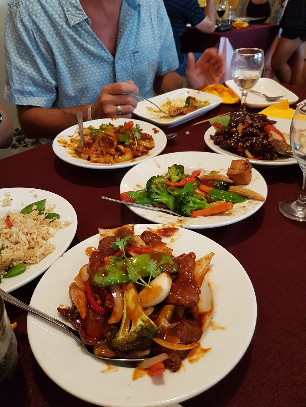 All Malay | restaurant | 14/172 Avoca Dr, Avoca Beach NSW 2251, Australia | 0243812885 OR +61 2 4381 2885