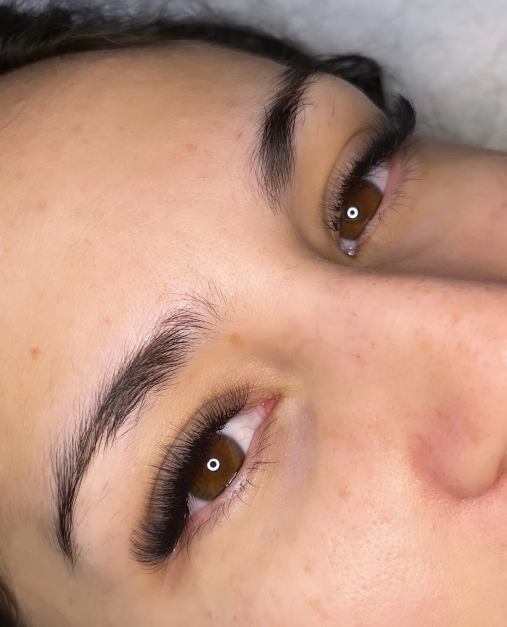 Bronze Brow and Lash | 39 Evergreen St, Armstrong Creek VIC 3217, Australia | Phone: 0421 148 968