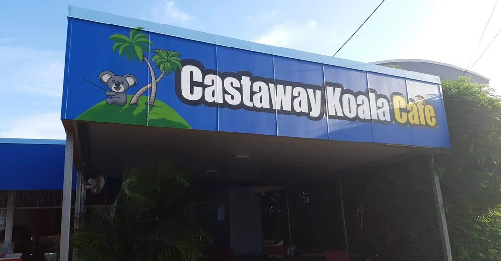 Castaway Koala Cafe | cafe | 13 Thurecht Parade, Scarborough QLD 4020, Australia | 0435313790 OR +61 435 313 790