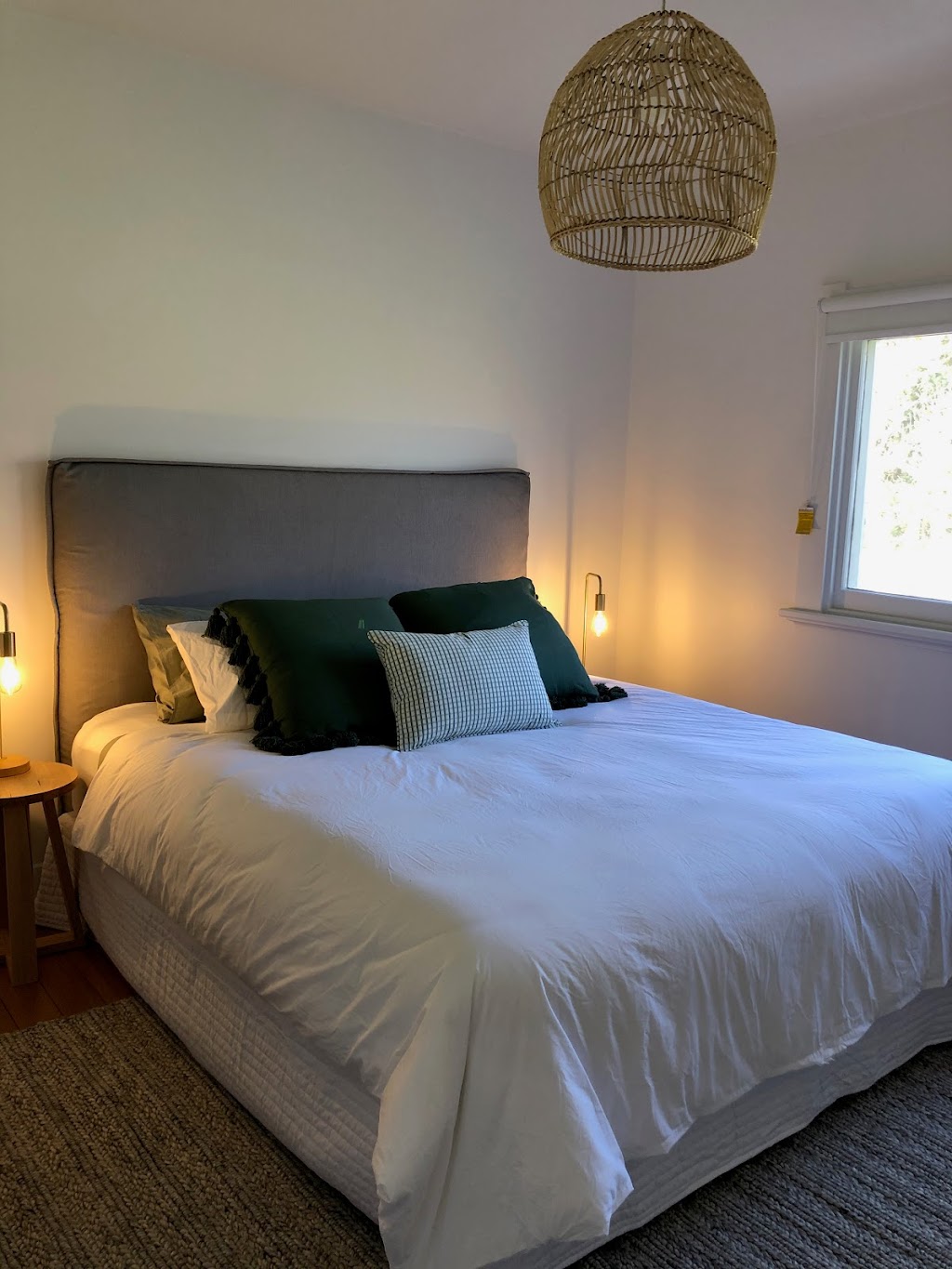 Blackfish Cottage |  | 1381 Saundridge Rd, Cressy TAS 7302, Australia | 0409544148 OR +61 409 544 148