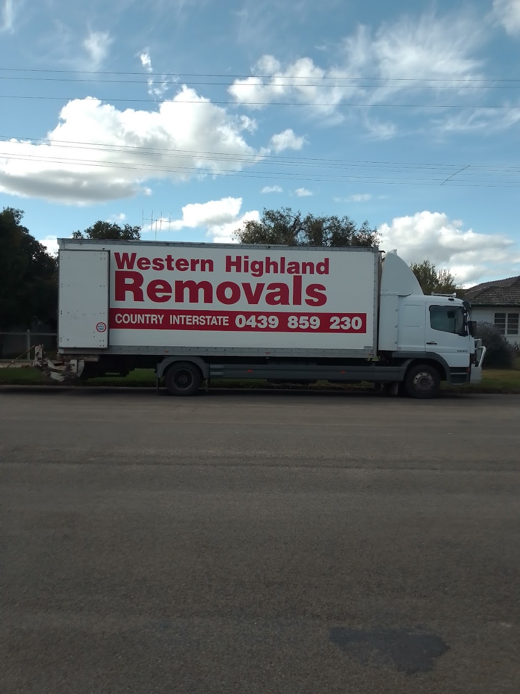 Walker Removals | storage | 37 Mahonga St, Jerilderie NSW 2716, Australia | 0457247326 OR +61 457 247 326