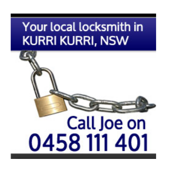 Kurri Kurri Locksmith | 10 Coal St, Abermain NSW 2326, Australia | Phone: 0458 111 401