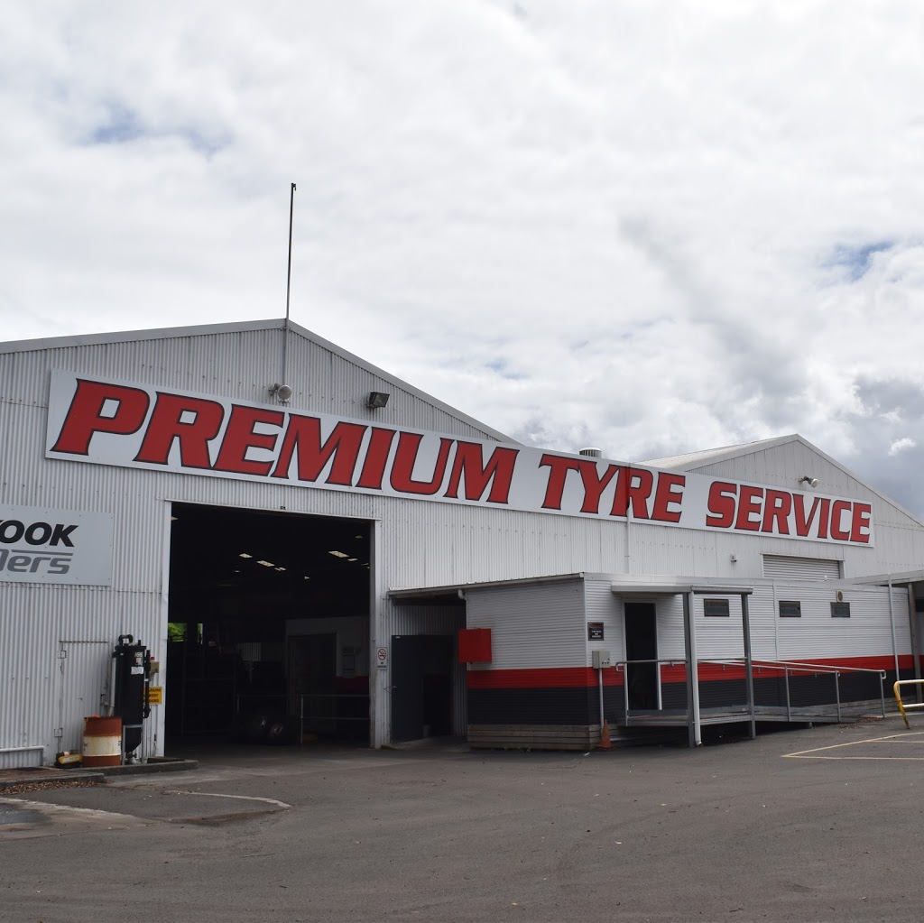 Premium Tyre Service | 2/6 Marley Pl, Unanderra NSW 2526, Australia | Phone: (02) 4276 4090