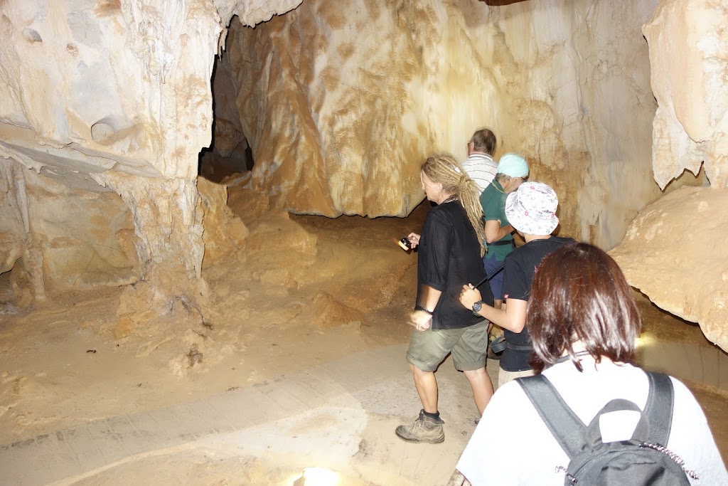 royal arch caves | tourist attraction | Chillagoe QLD 4871, Australia | 0740947111 OR +61 7 4094 7111