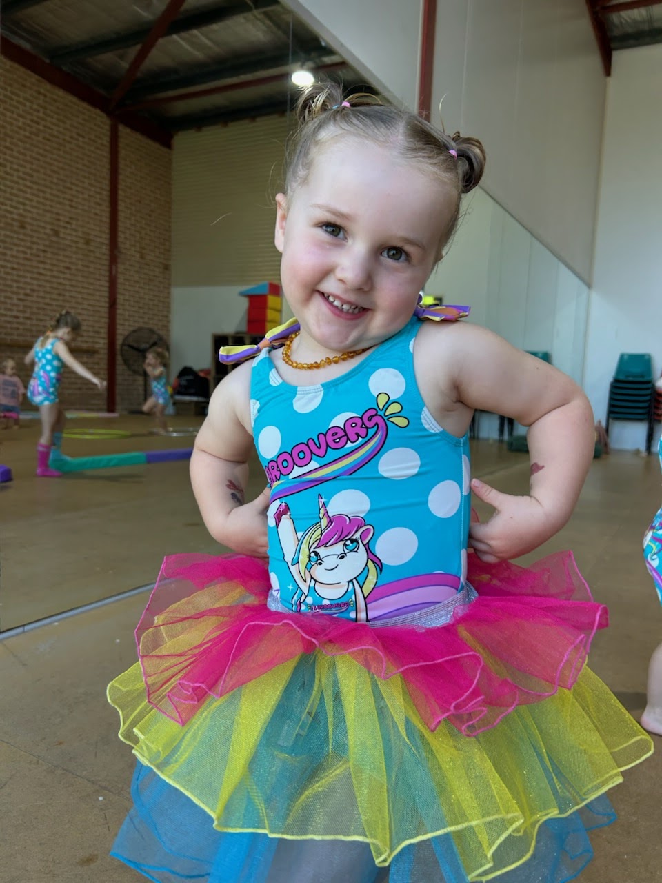 UNITED Performing Arts | 6/31 Bowman St, Richmond NSW 2753, Australia | Phone: 0408 138 777