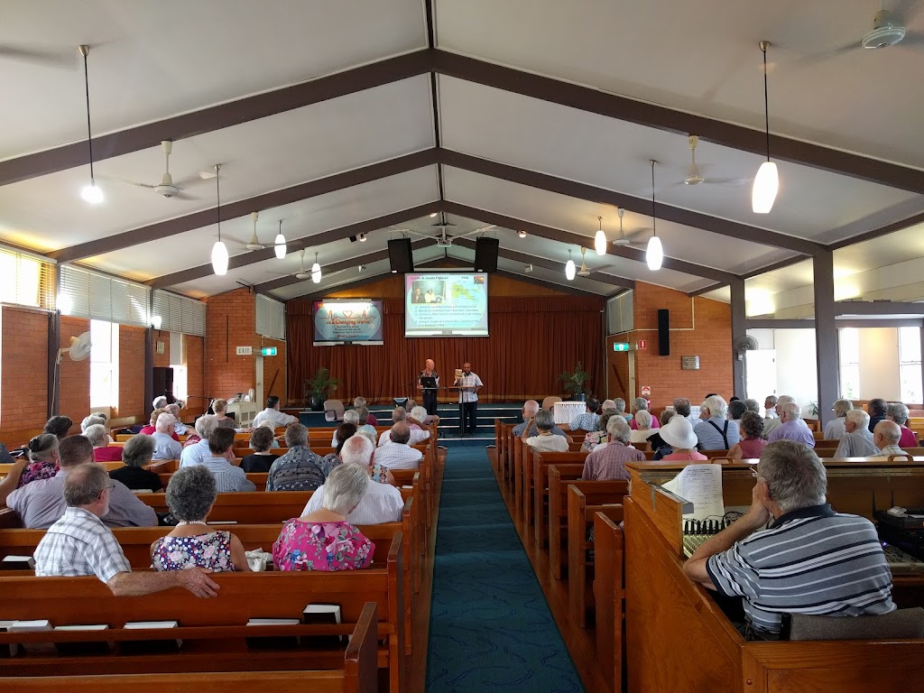 Wynnum Christian Community Church | 161 Preston Rd, Manly West QLD 4178, Australia | Phone: (07) 3396 7444
