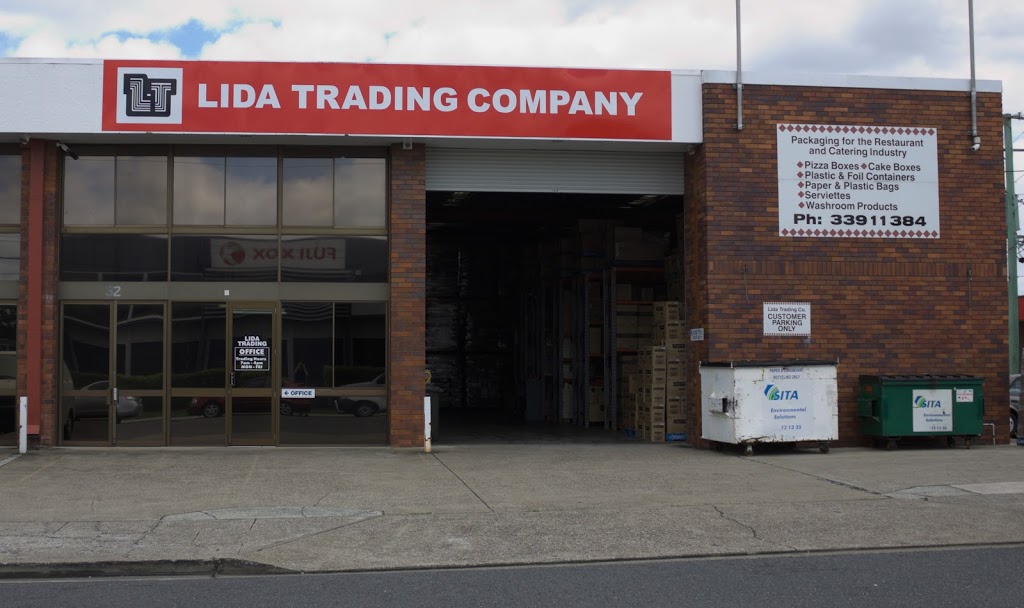 Lida Trading Co Pty Ltd. | store | 32 Manilla St, East Brisbane QLD 4169, Australia | 0733911384 OR +61 7 3391 1384