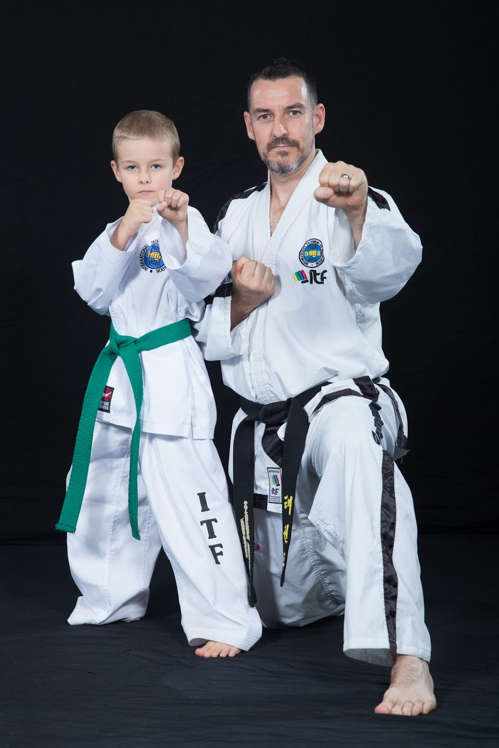 Universal Taekwon-Do | 1 Youth Ave, Burnside QLD 4561, Australia | Phone: 0437 341 859