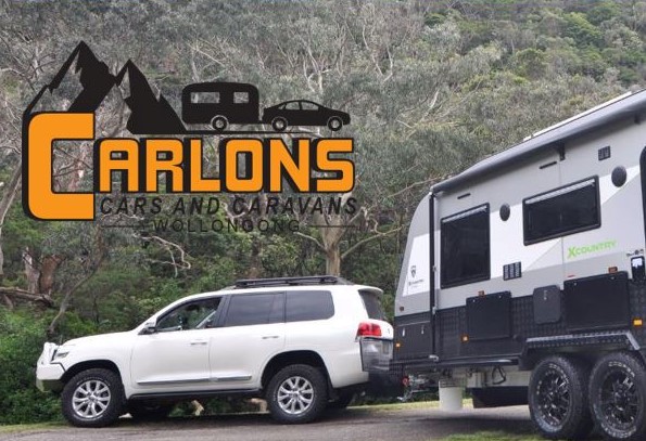 Carlons Caravans | car dealer | 105-107 Princes Hwy, Unanderra NSW 2526, Australia | 0242726000 OR +61 2 4272 6000