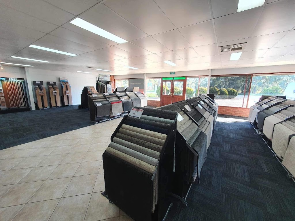 Carpet Flooring Group Koondrook | 7 Grigg Rd, Koondrook VIC 3580, Australia | Phone: (03) 5453 1835