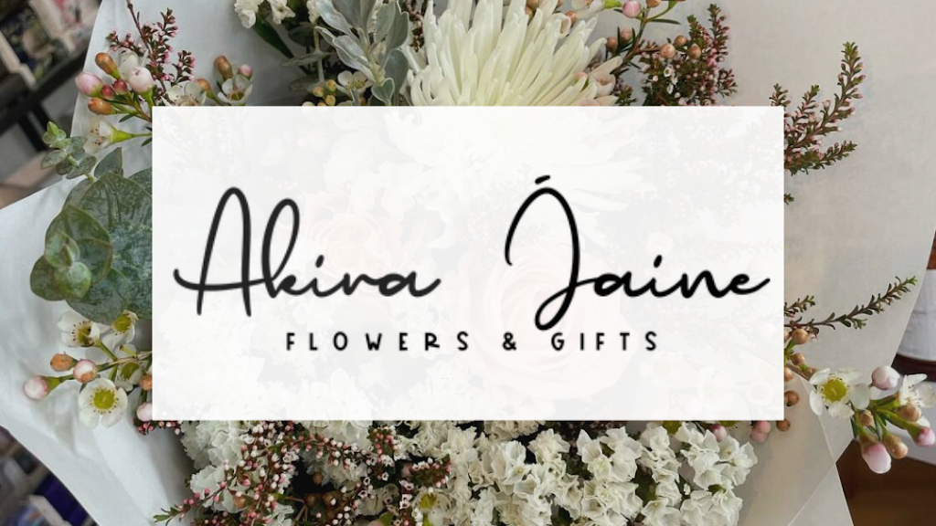 AKIRA JAINE Flowers and Gifts | florist | 522 Roghan Rd, Fitzgibbon QLD 4018, Australia | 0411395968 OR +61 411 395 968