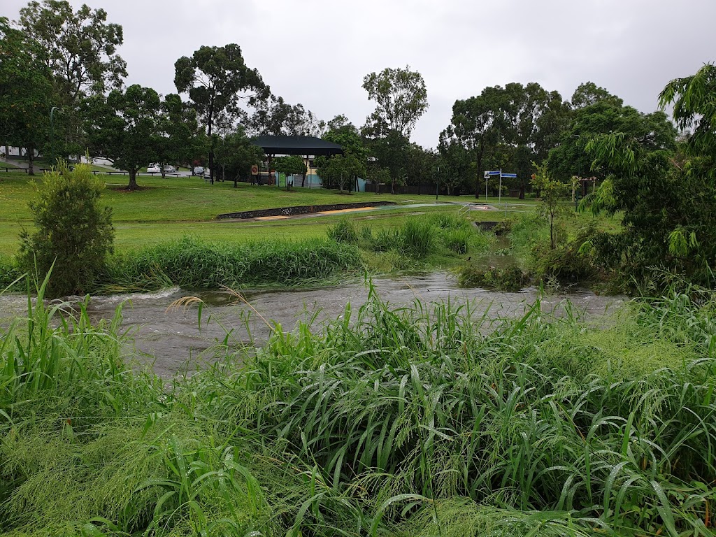 Kokoda Park | Gordon Park QLD 4031, Australia | Phone: (07) 3403 8888