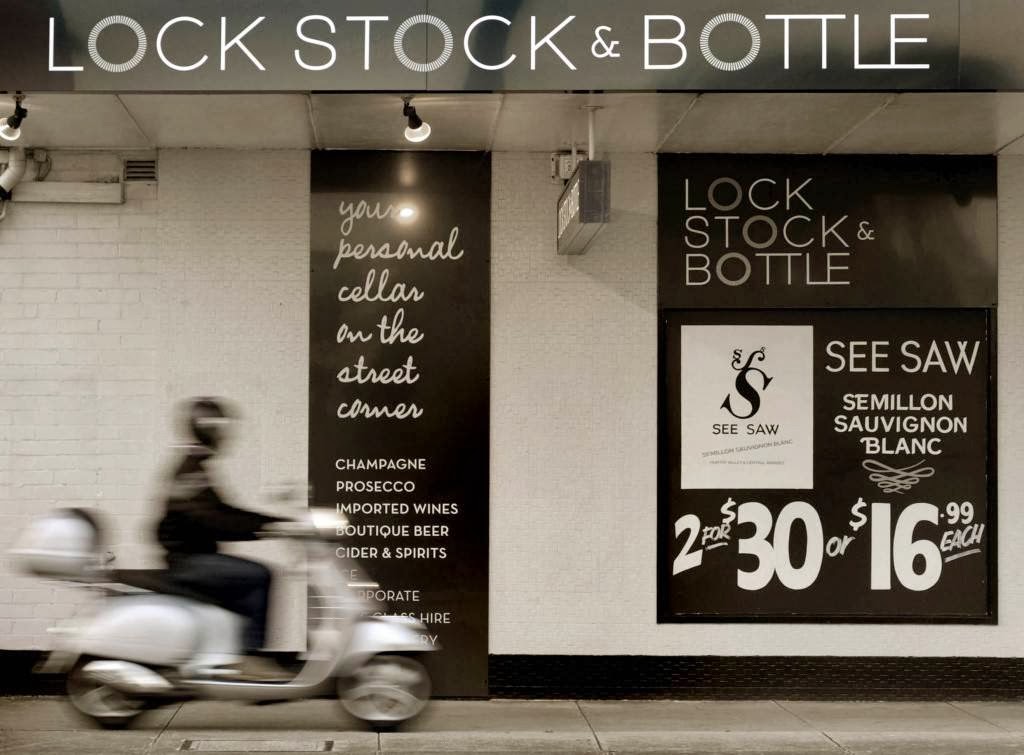 Lock Stock & Bottle | store | 553 Great N Rd, Abbotsford NSW 2046, Australia | 0297123111 OR +61 2 9712 3111