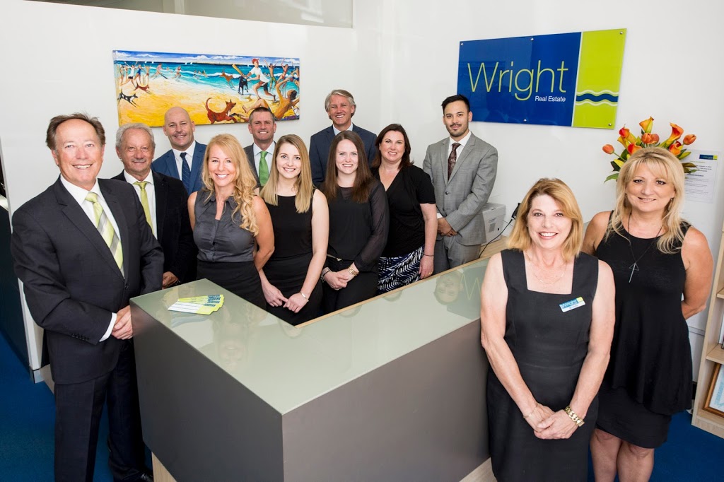 Wright Real Estate | real estate agency | Shop/7 Doric St, Scarborough WA 6019, Australia | 0892451900 OR +61 8 9245 1900