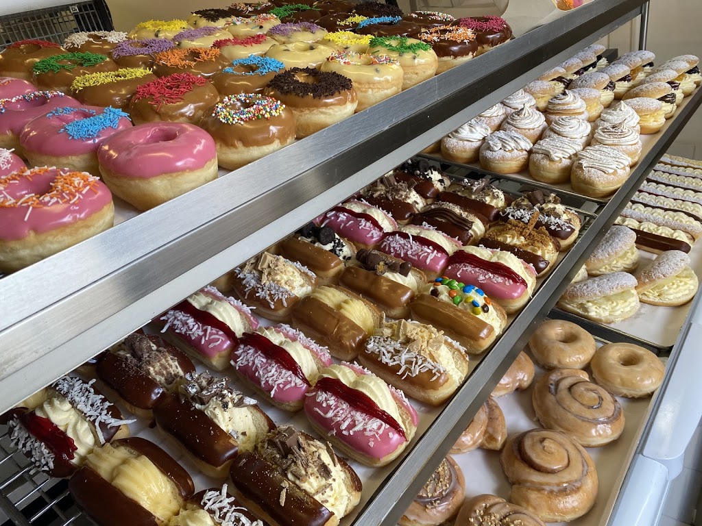 Western Sydney Donuts | food | 53 Discovery Ave, Willmot NSW 2770, Australia | 0420399650 OR +61 420 399 650