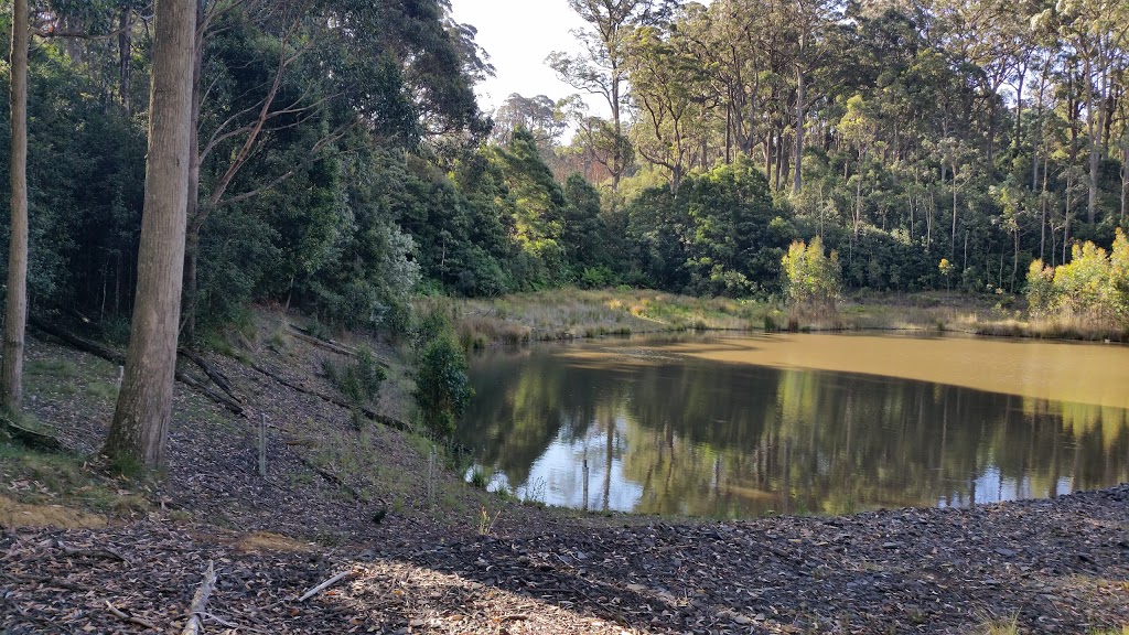 Andersons Reservoir | park | Mount Macedon VIC 3441, Australia