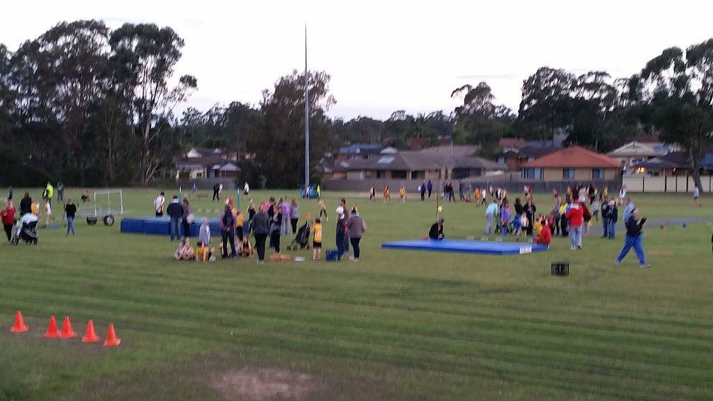 Medowie Little Athletics Club | 10 Laurina St, Medowie NSW 2318, Australia | Phone: (02) 9633 4511