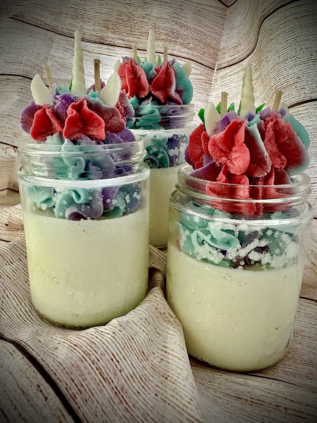 Margy’s Fractured Art | The Avenue, Gembrook VIC 3783, Australia | Phone: 0412 857 410