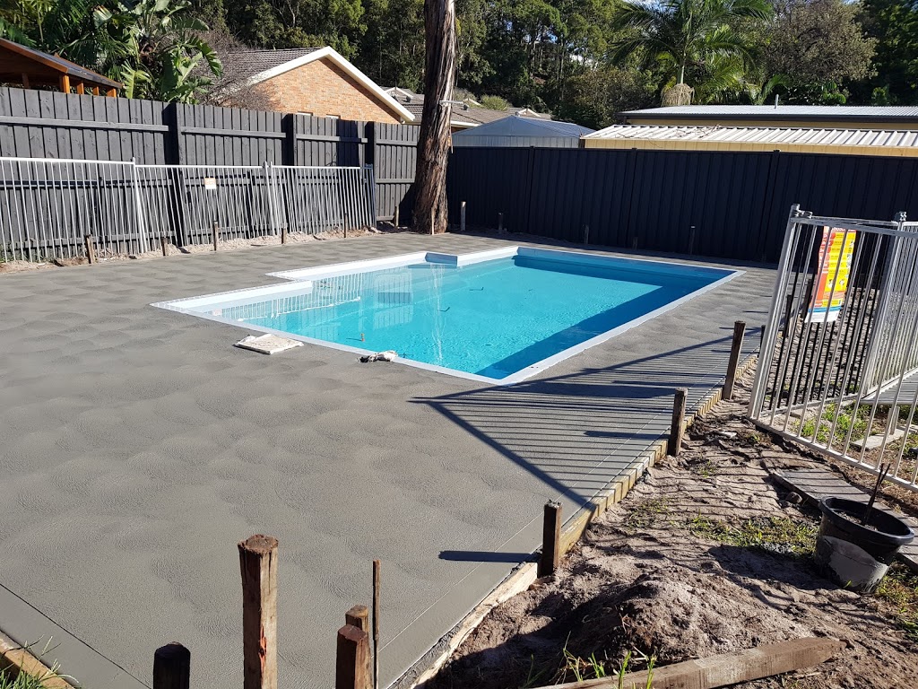 Terry OSullivan Concreting | general contractor | 214Trafalgar Ave, Umina Beach NSW 2257, Australia | 0412496799 OR +61 412 496 799