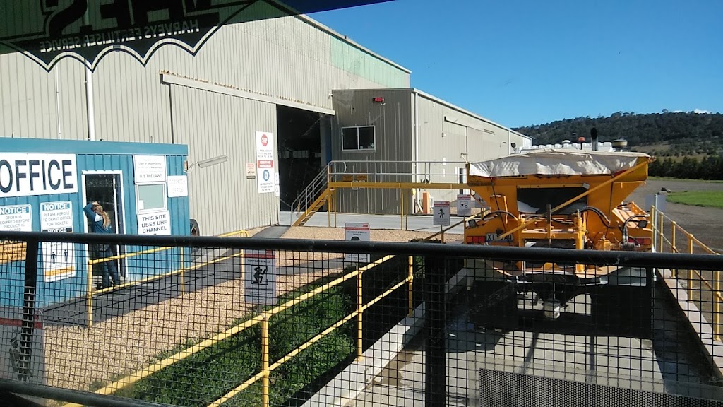 Impact Fertilisers - Brighton | 39 Possum Rd, Brighton TAS 7030, Australia | Phone: 1800 884 488