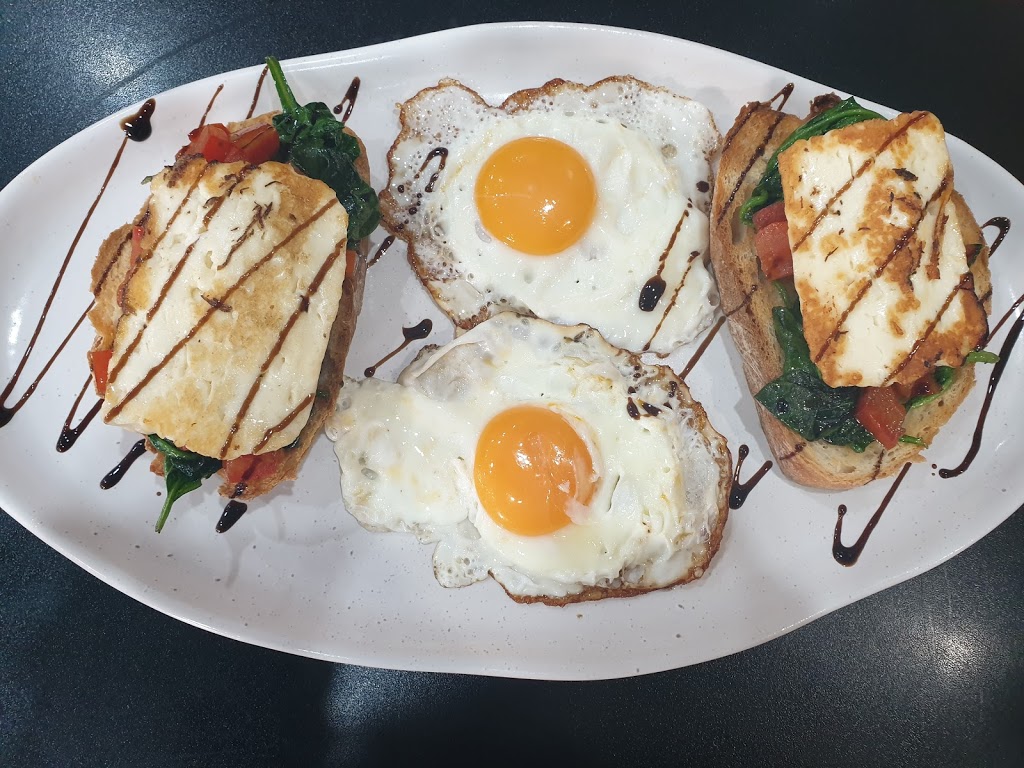 Ruby Red Cafe | cafe | 52 Broadarrow Rd, Narwee NSW 2209, Australia | 0295337227 OR +61 2 9533 7227